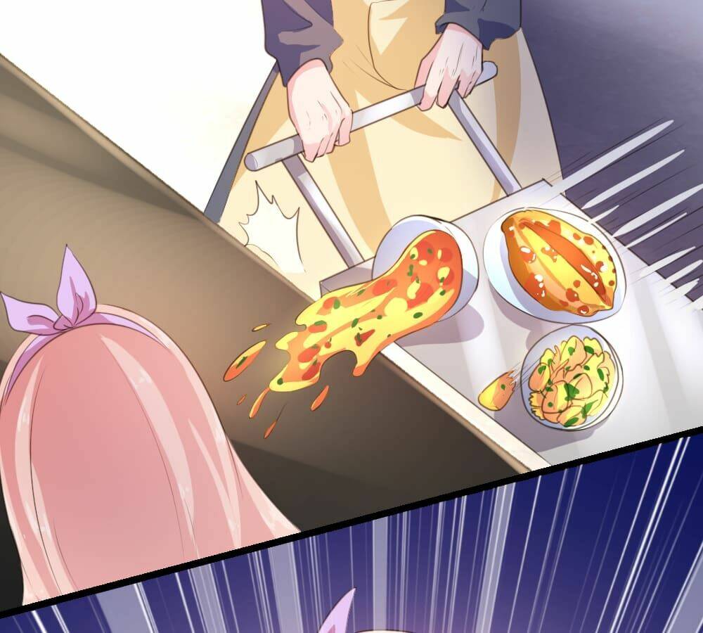 bản hợp đồng vô cảm chapter 9 16