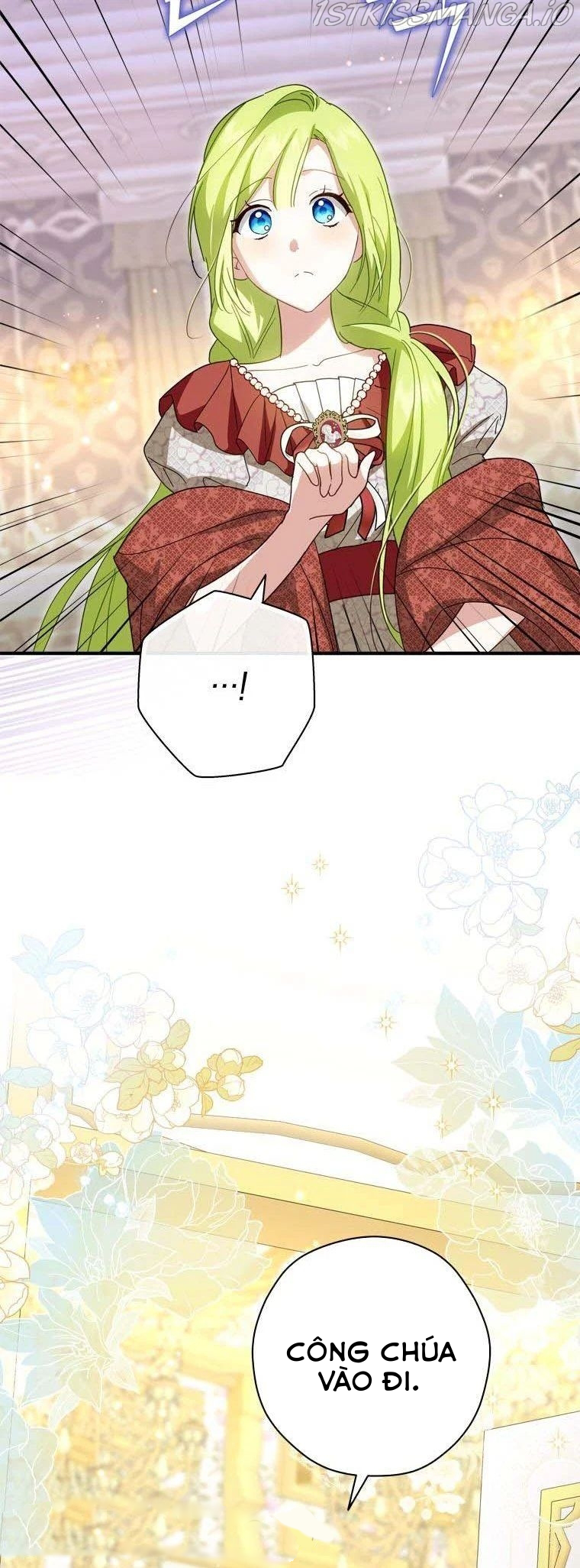 đã bảo nữ chính cải nam trang cơ mà ! chapter 33 29