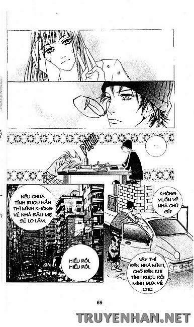 seduction more beautiful than love chapter 11 17