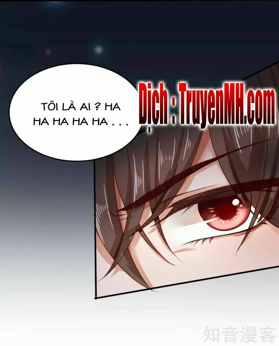 cường thế tù ái - địch thiếu đừng xằng bậy chapter 4 3