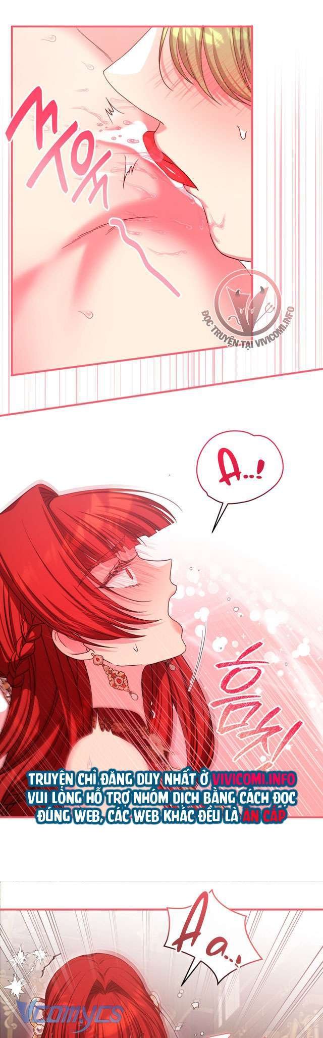 [18+] đừng làm tu sĩ mà hãy làm tình đi! chapter 4 13