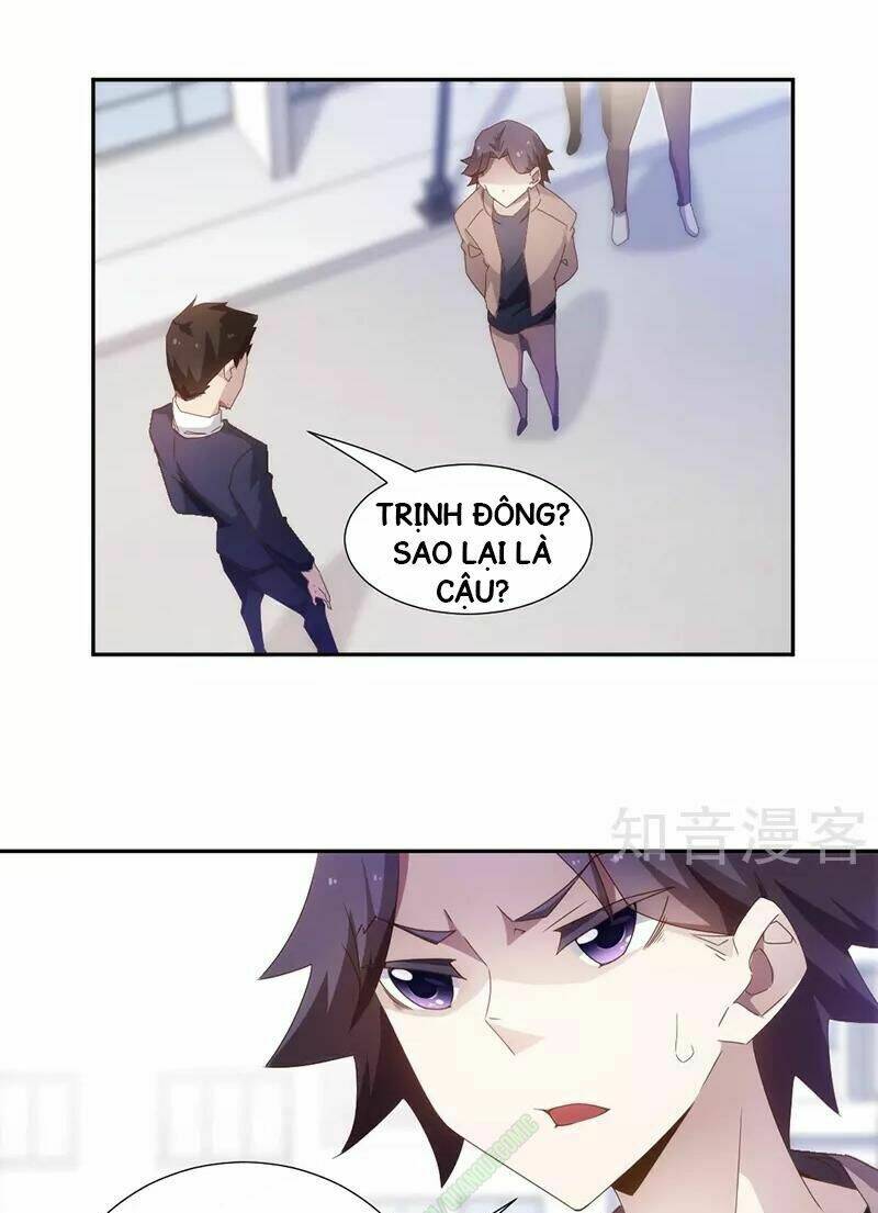 thần y hệ thống chapter 31 8