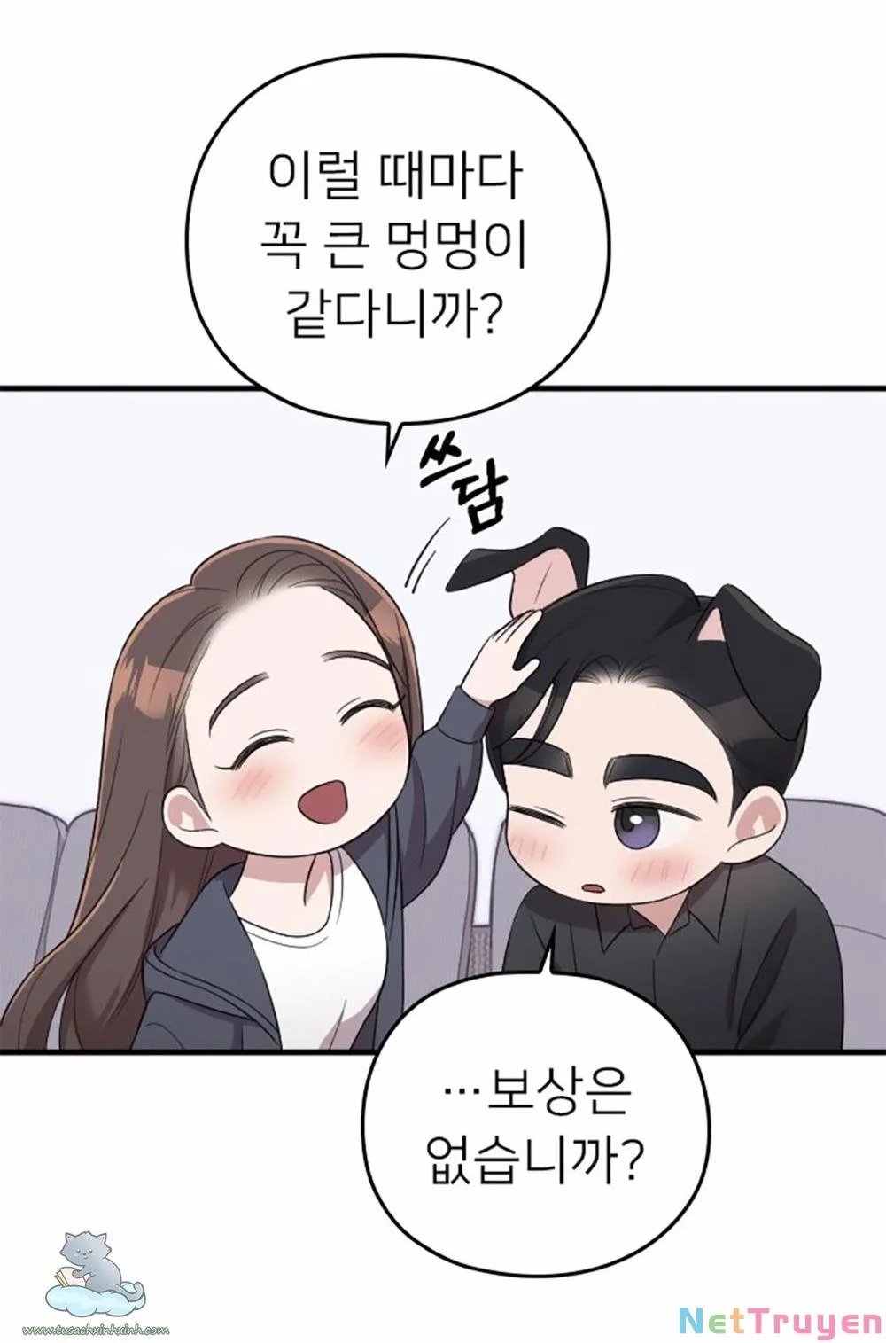 cô đi mà lấy chồng tôi chapter 39 42