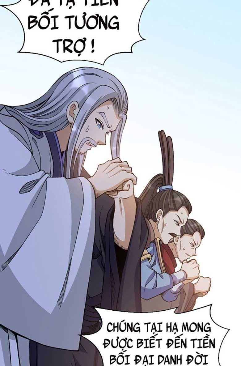 võ đạo độc tôn chapter 586 67