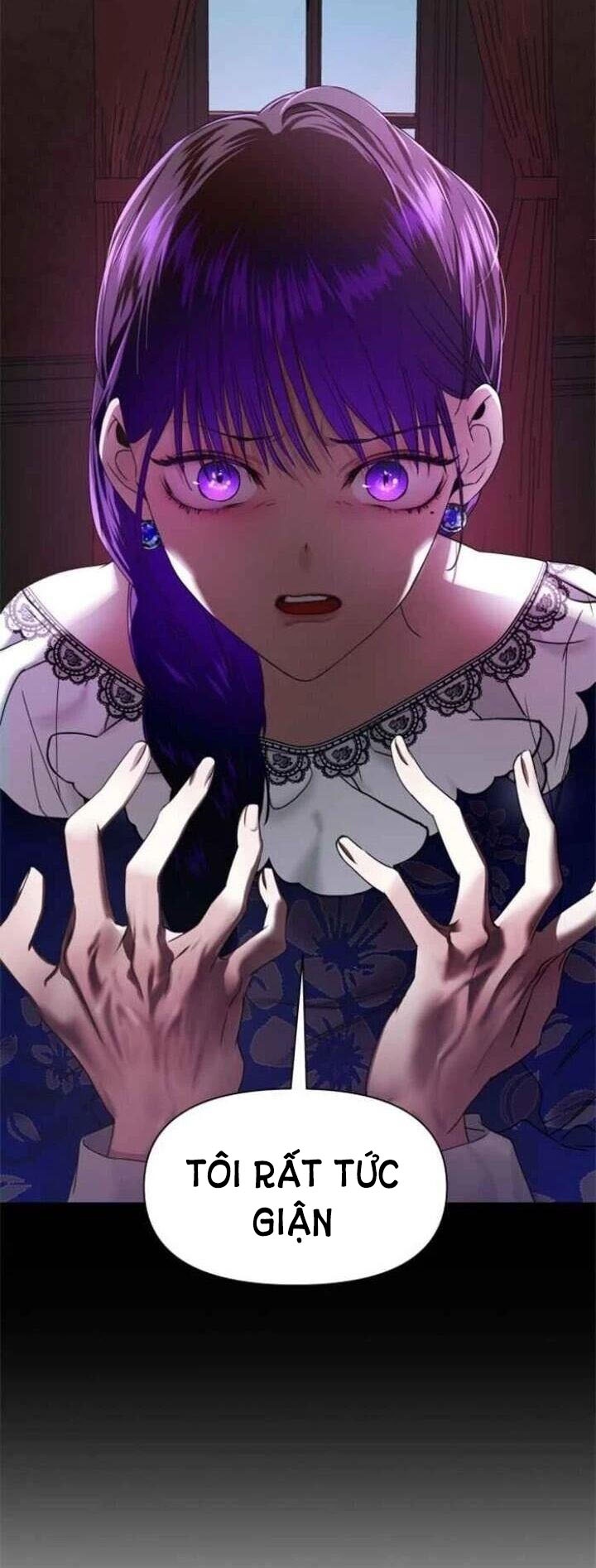 tôi muốn trở thành cô ấy dù chỉ là một ngày chapter 27 66