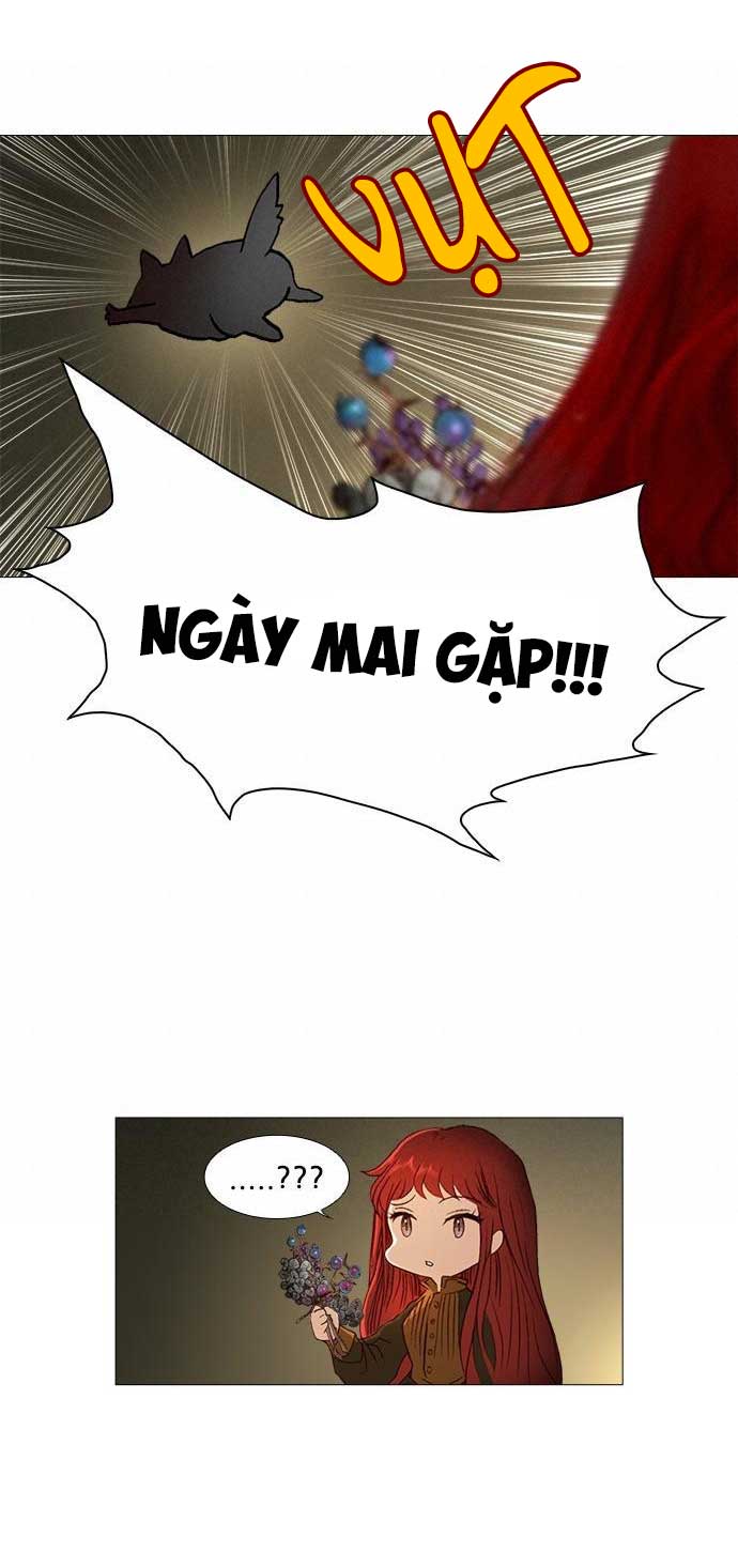 tôi chính là nhà sưu tập chim chapter 12 38