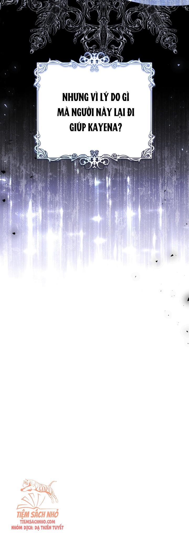 ác nữ là con rối chapter 51 9