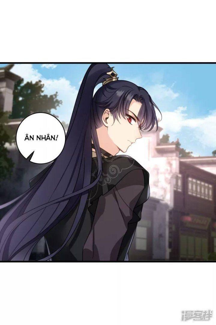 nụ cười của ngươi ngọt gãy tám cái răng của ta chapter 16 7