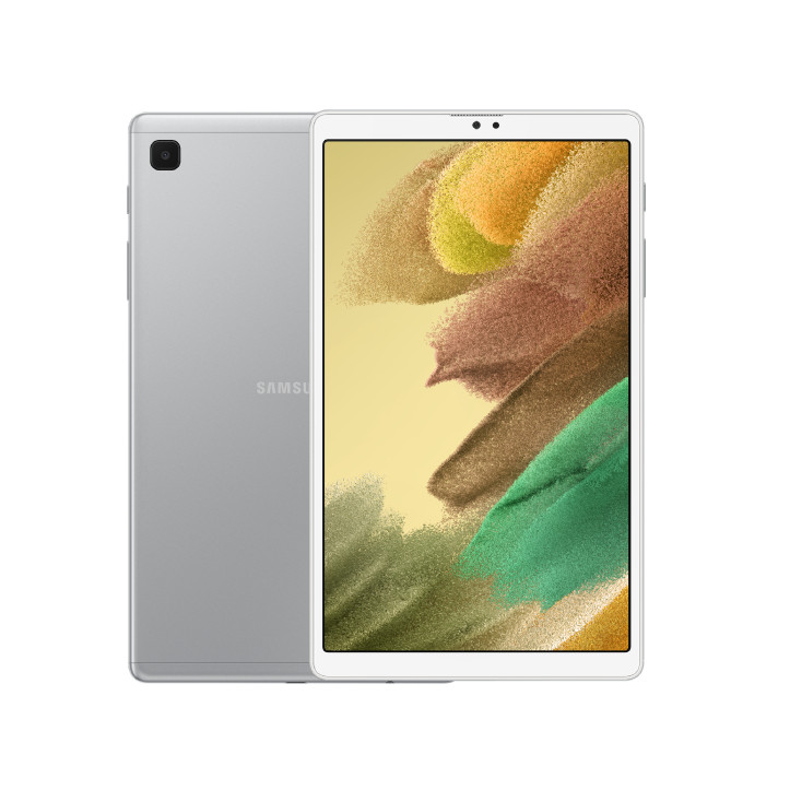 Hình ảnh Máy tính bảng Samsung Galaxy Tab A7 Lite LTE SM-T225) - ĐÃ KÍCH HOẠT ĐIỆN TỬ - Hàng Chính Hãng
