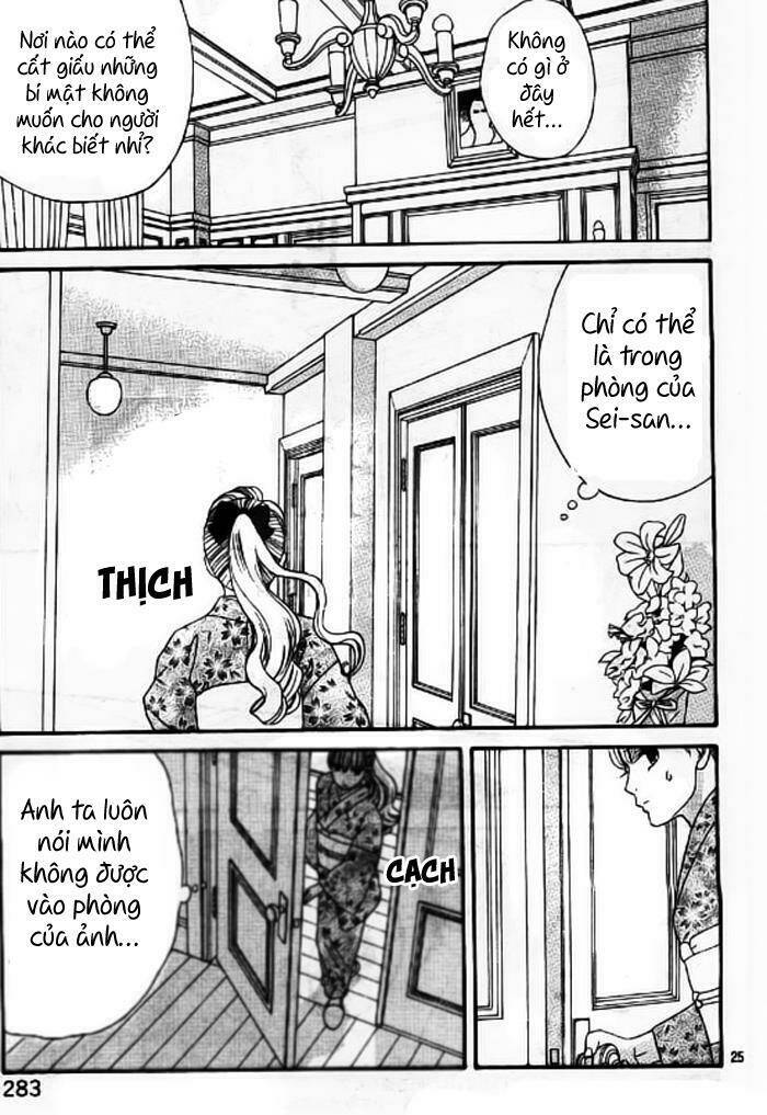 maria no shiro chapter 4 26