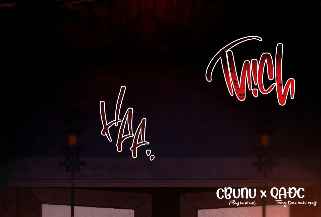 qủy dạ khúc chapter 33 3