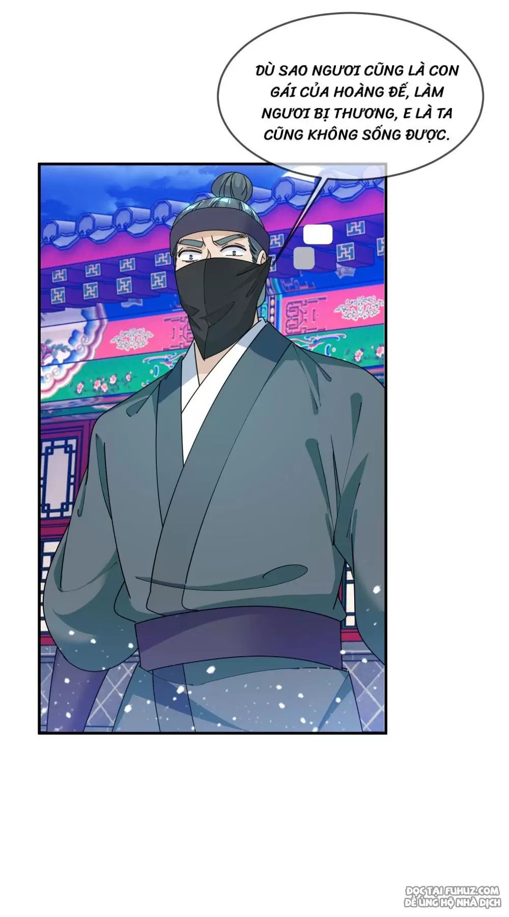 cực phẩm bại gia tử chapter 232 10