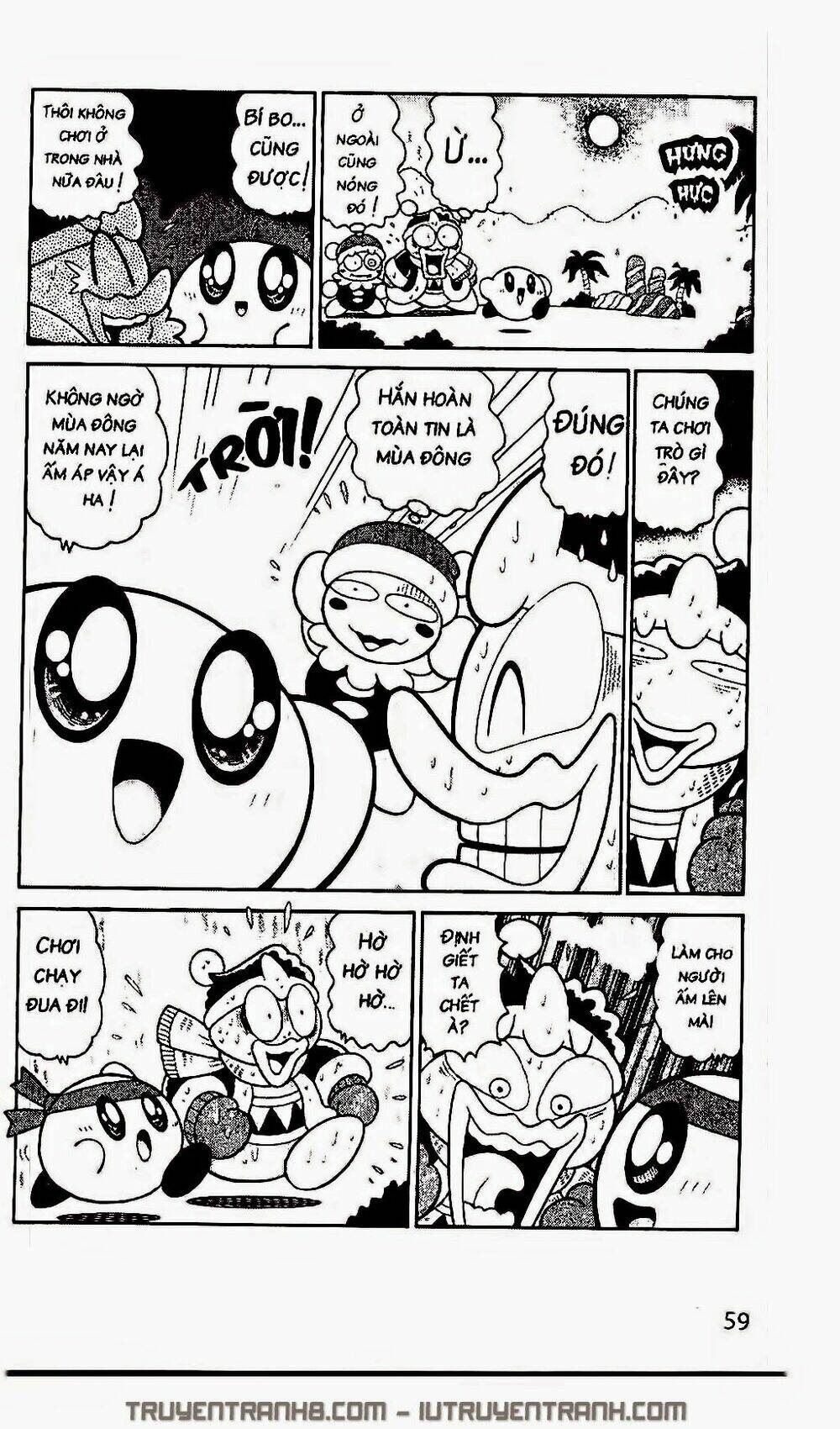 ngôi sao kabi chapter 226 14