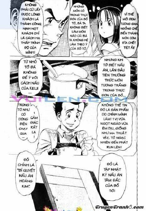 nhà hàng hạnh phúc chapter 2 26