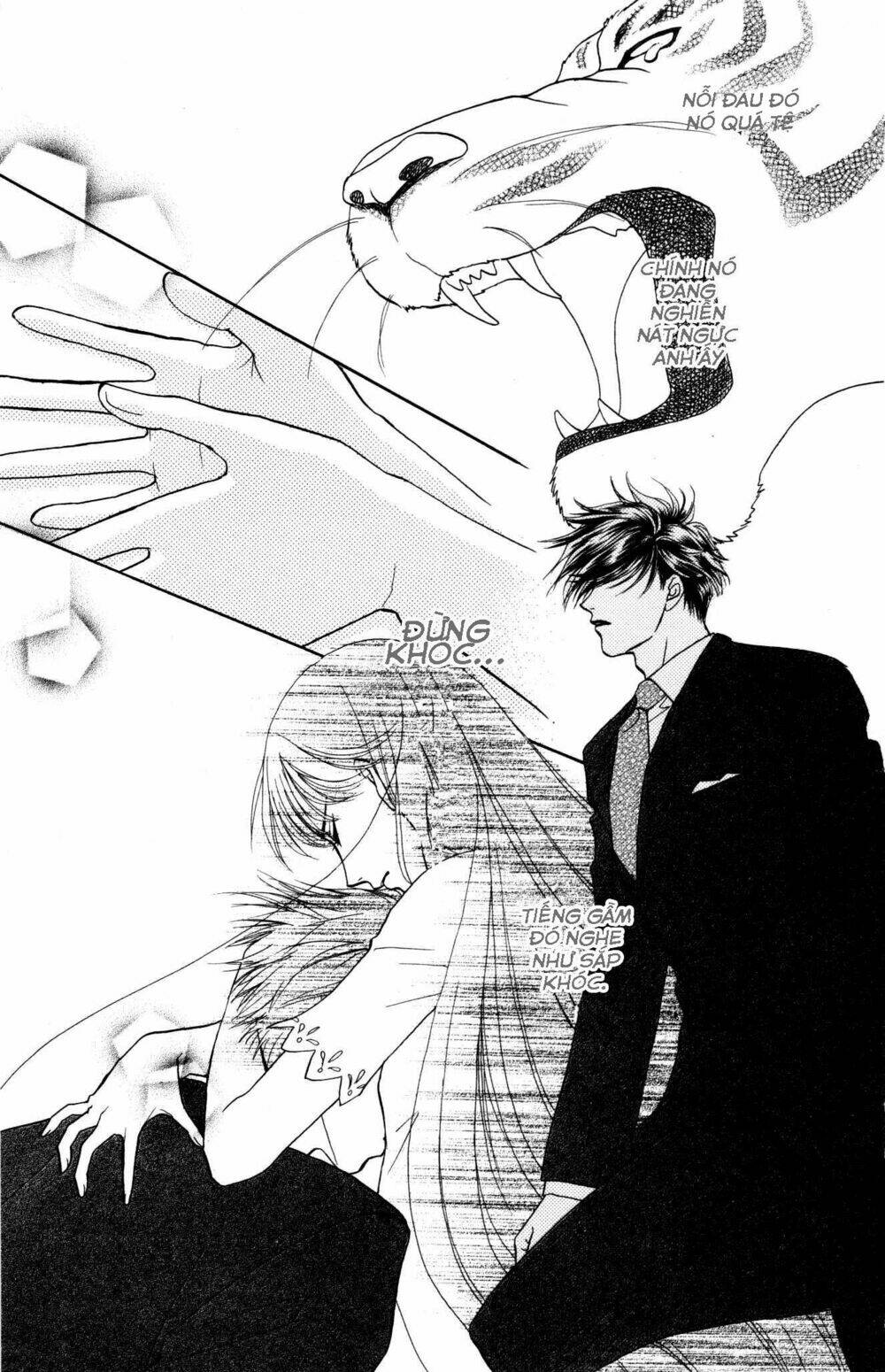 barairo my honey chapter 4 32