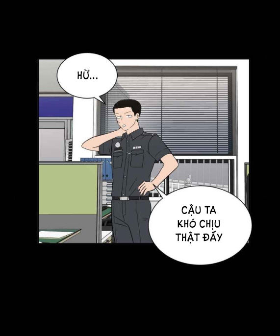 [16+] người đàn ông tầng trên chapter 9.1 10