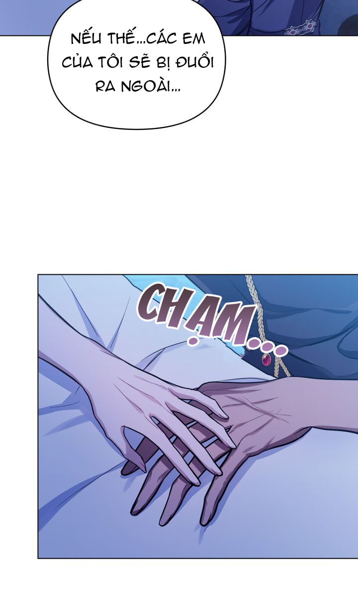 nếu tôi không nghe lời của công tước chapter 3 15