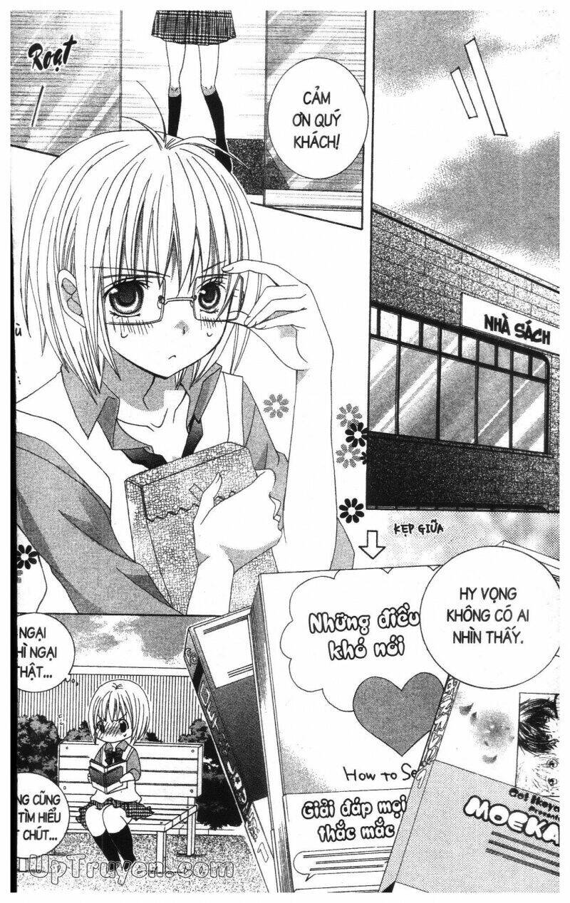 i love you suzuki chapter 16 160