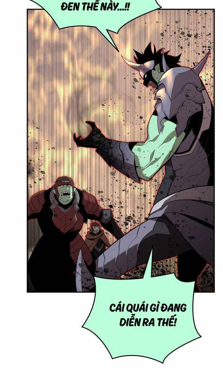 tôi là lính mới chapter 164 25