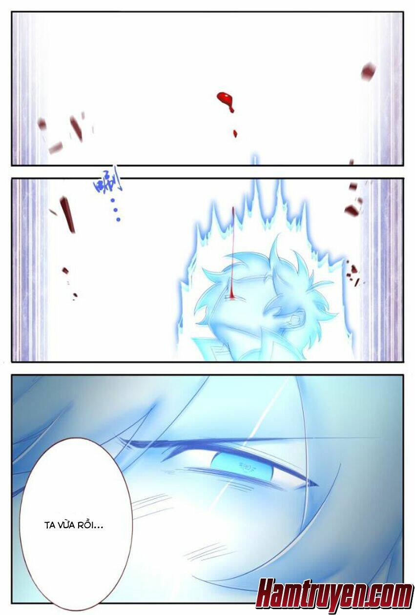 võ thần không gian chapter 57 7