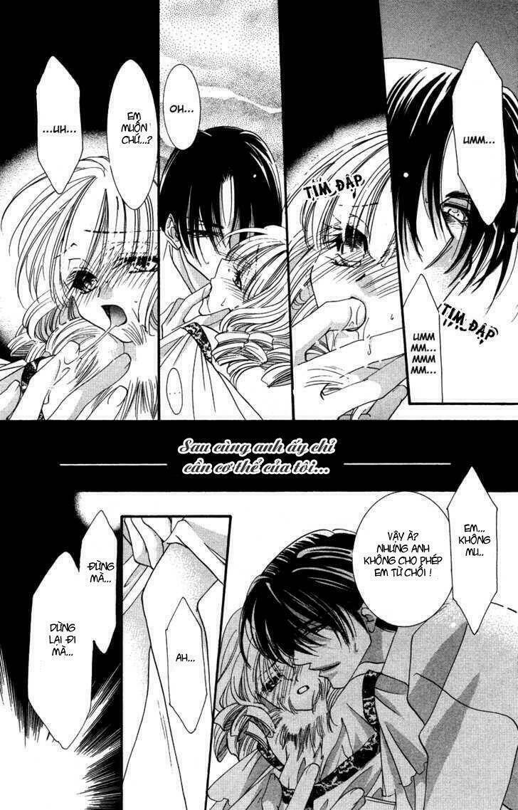 chàng thợ săn dâm đãng chapter 5 43