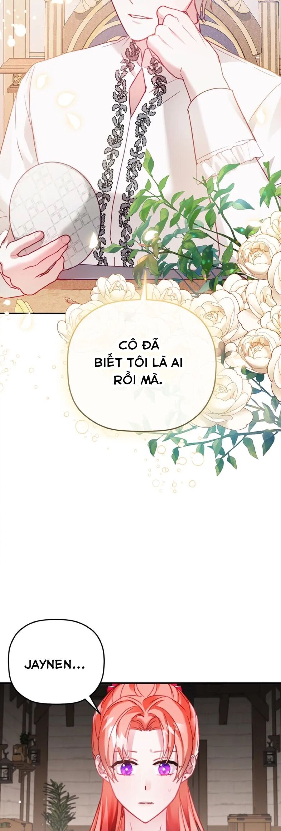 hoàng tử chuyển sinh trở thành người mạnh nhất thế giới nhờ vào sự hiểu biết về bug chapter 67 31