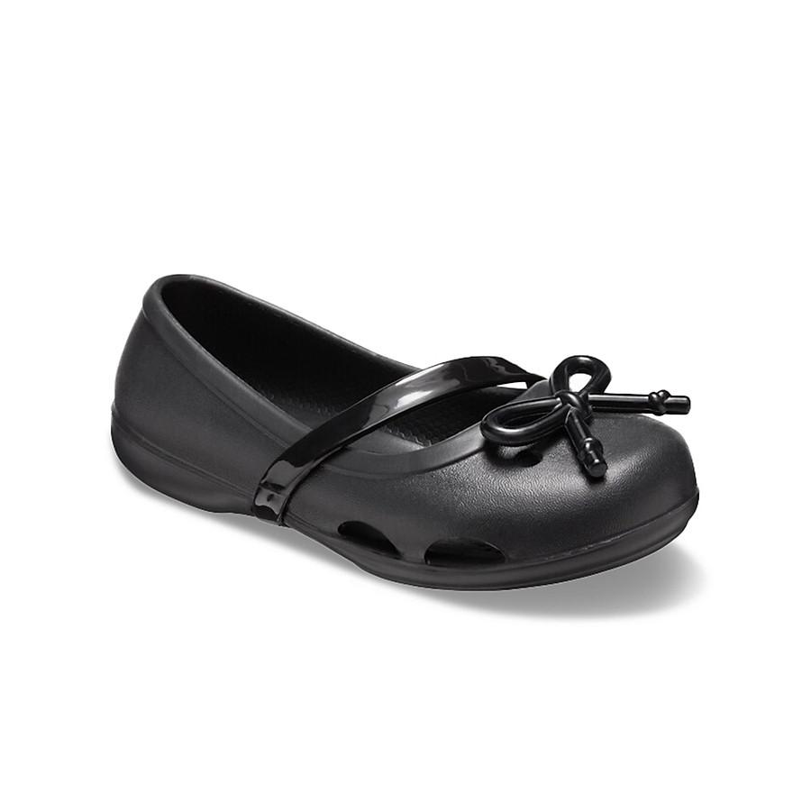 Giày thời trang Kids Crocs Lina - 206263