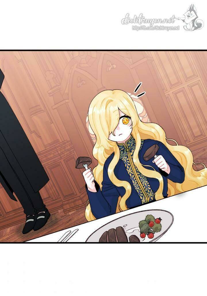 công chúa bãi rác chapter 39 5