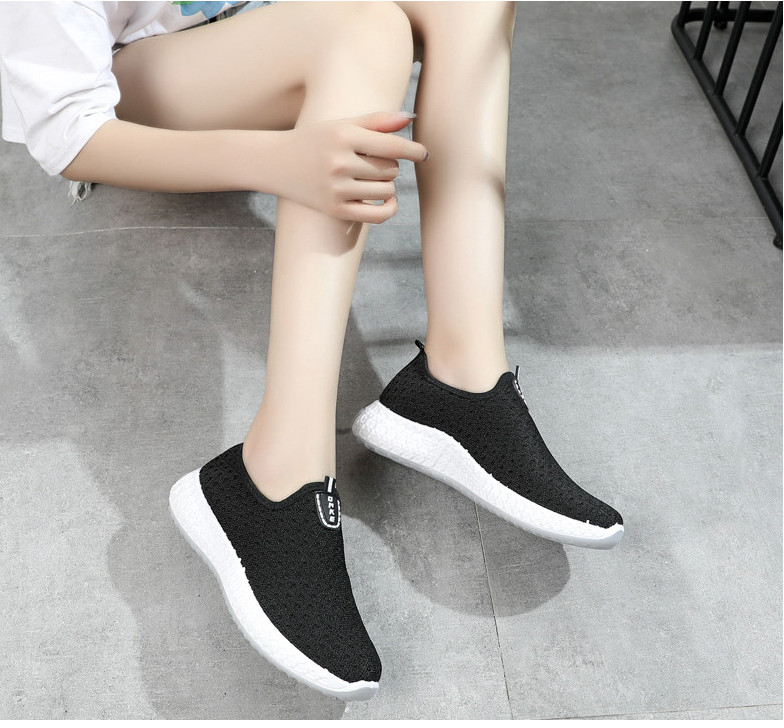 Giày nữ , Giày thể thao nữ SODOHA SDH907NM