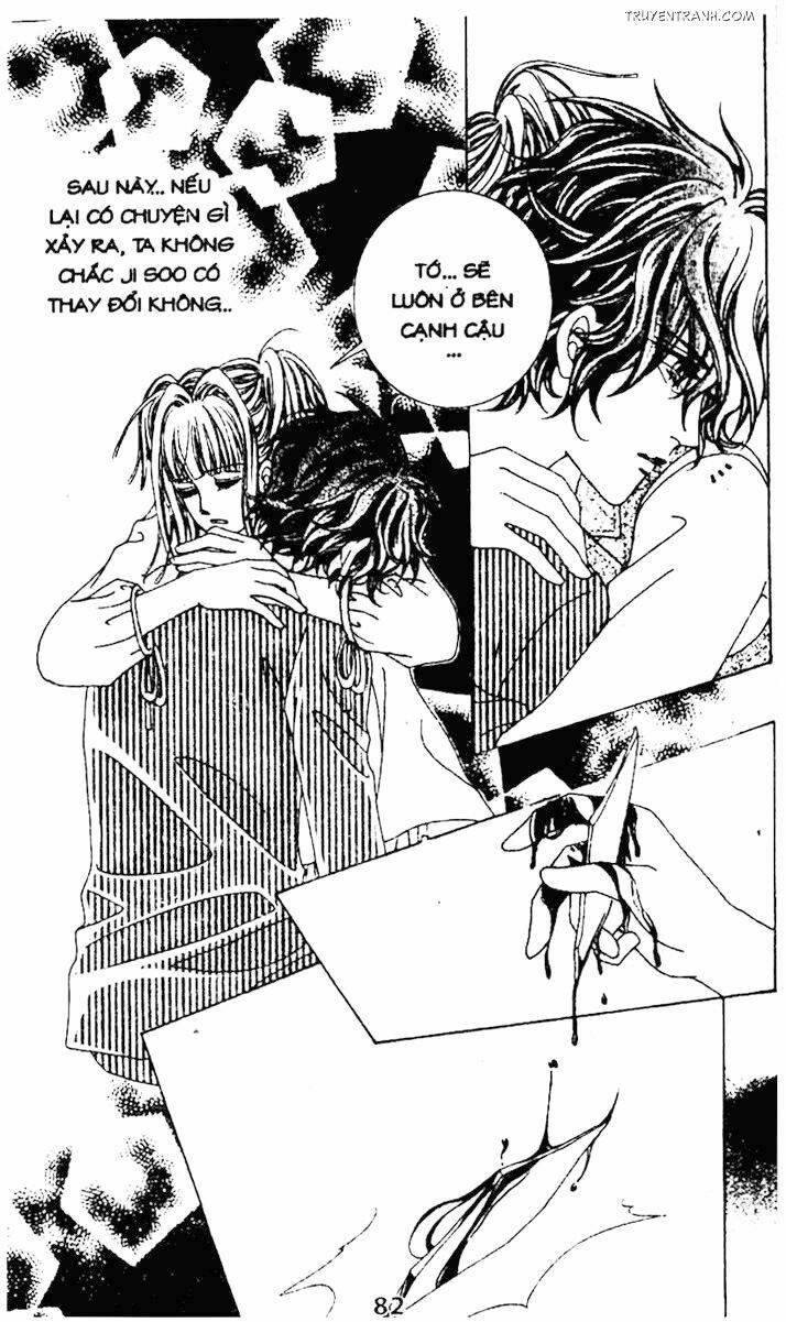 điên vì yêu - love like crazy chapter 55 26