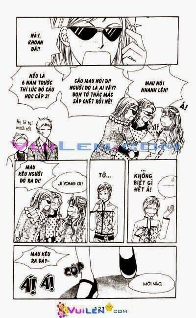 mãi yêu anh chapter 9 121