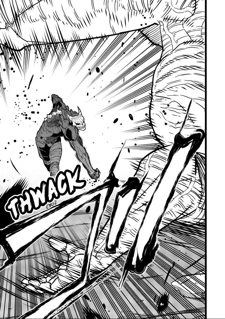 quái vật #8 chapter 17 12