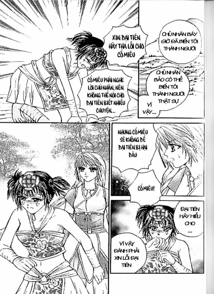 tiên khúc chapter 15 66