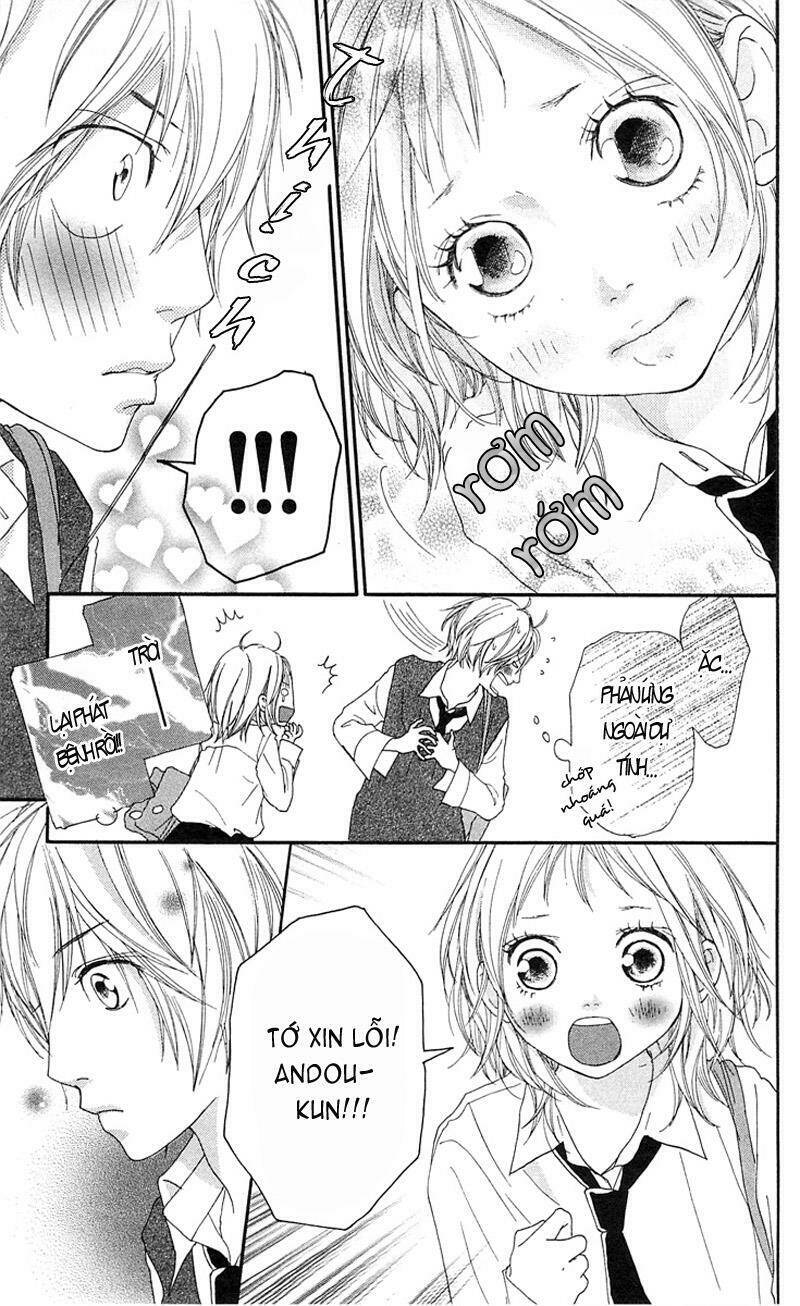 tình yêu học trò chapter 9 26