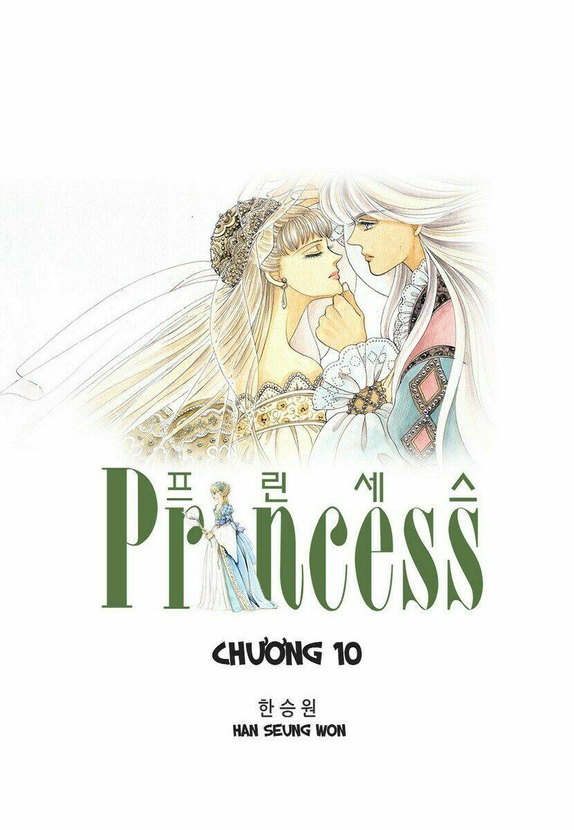 princess - công chúa xứ hoa (bản đẹp) chapter 10 5
