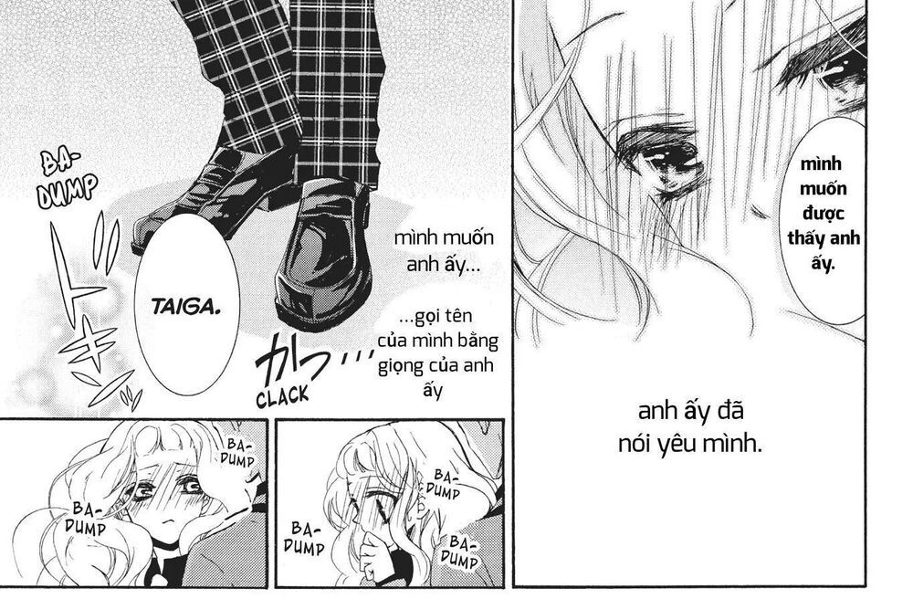 kurohyou to 16 - sai chapter 21.1 14