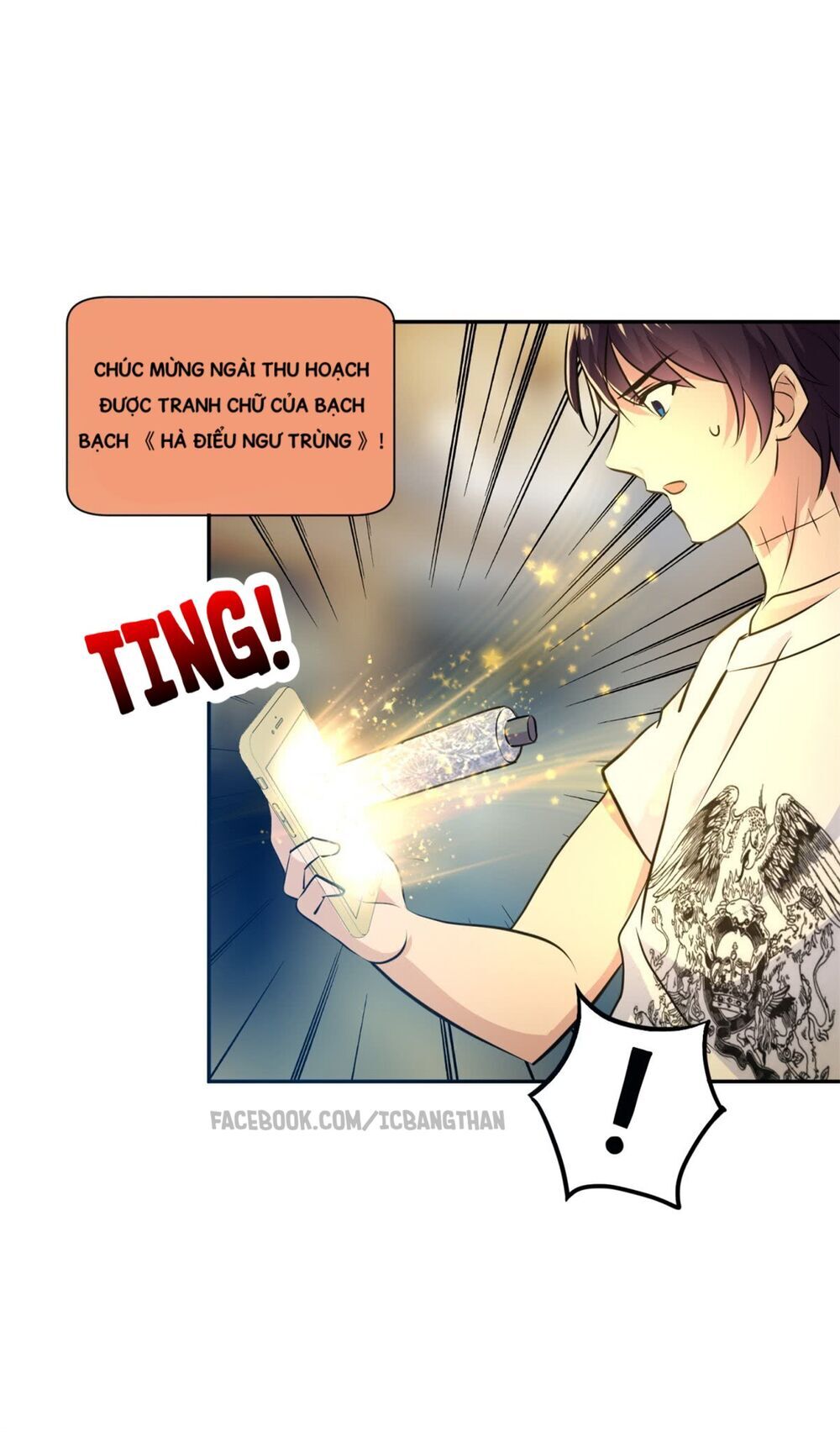 vạn giới livestream đại thổ hào chapter 12 11