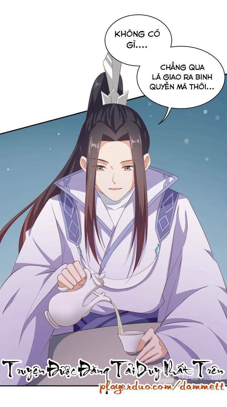 ngạo kiều vương gia huyên náo phi chapter 46 16