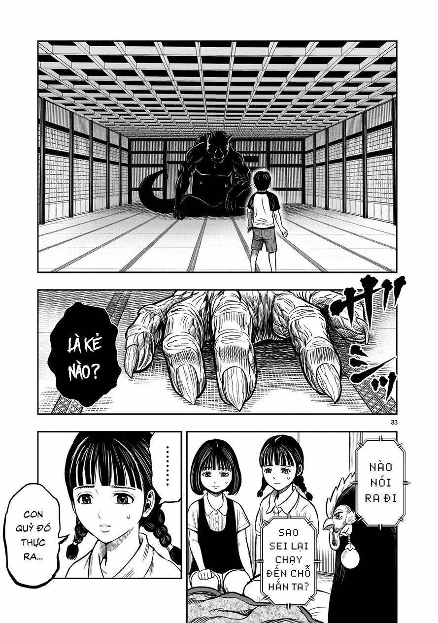 cự kê chiến ký chapter 9.2 14