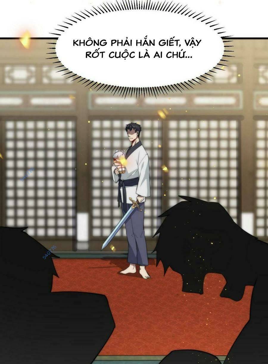 vú em thánh kỵ sĩ chapter 15 55