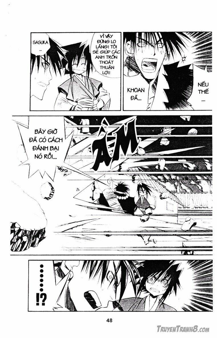 behind master chapter 17.2 5