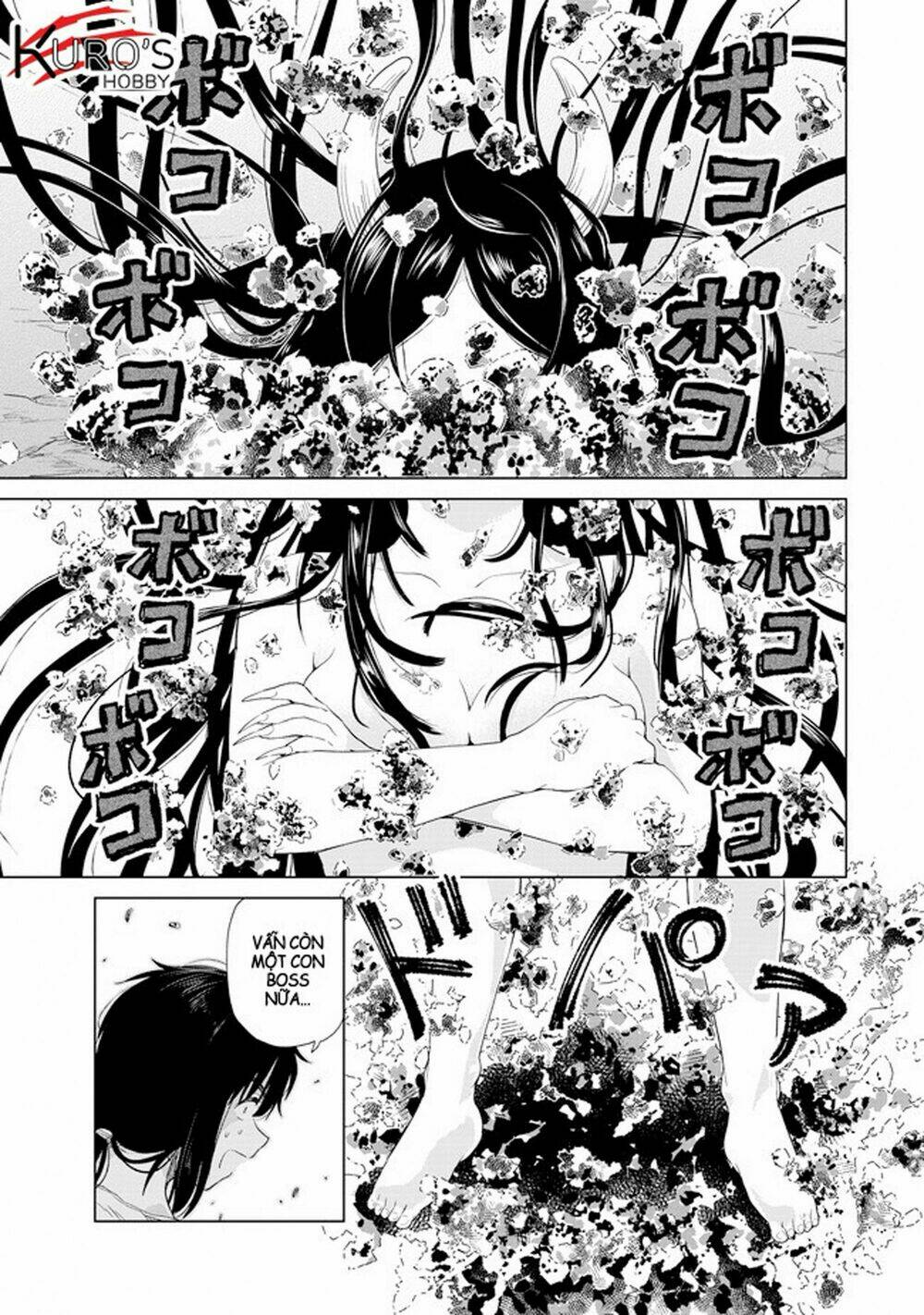 những kẻ đại ngốc thành anh hùng mạnh nhất chapter 5 28