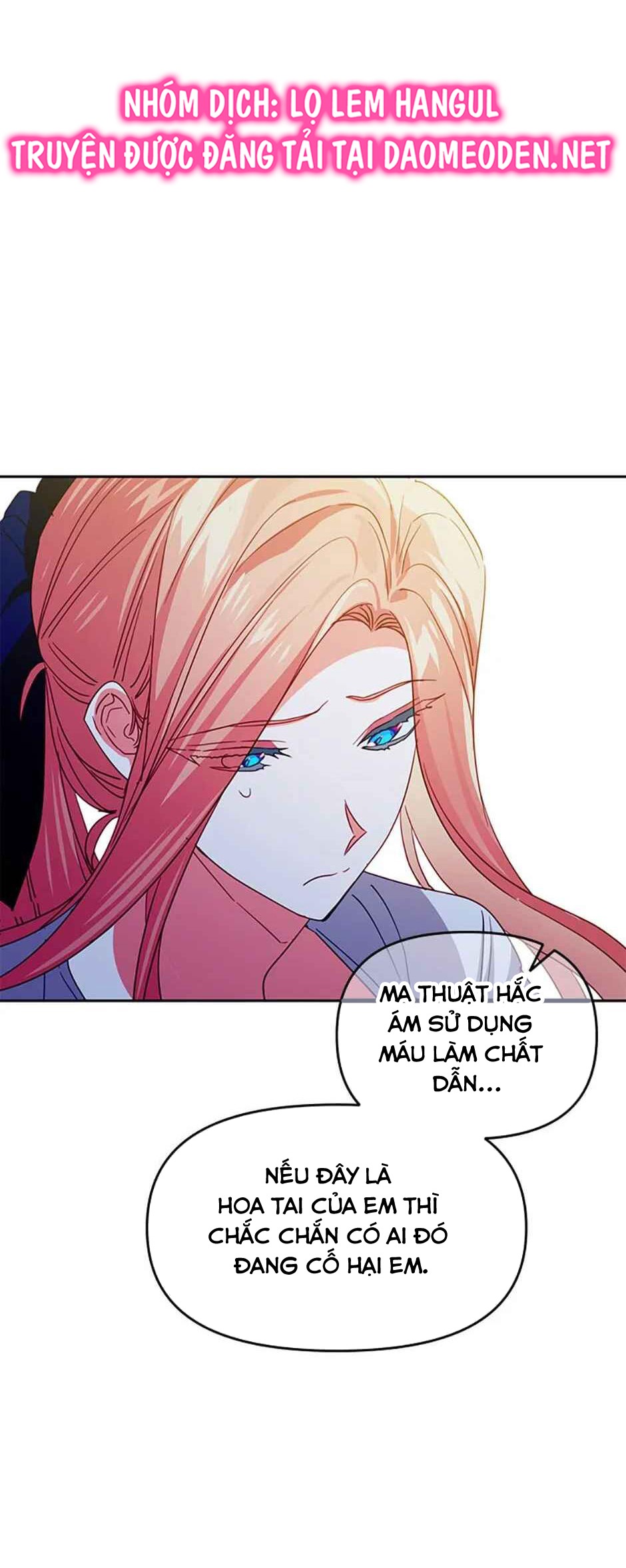 tôi đã nuôi dưỡng nam phụ ám ảnh chapter 77 15