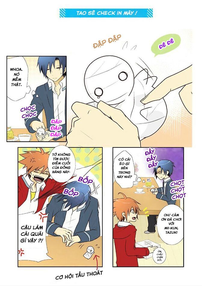 miira kaikata chapter 6 3