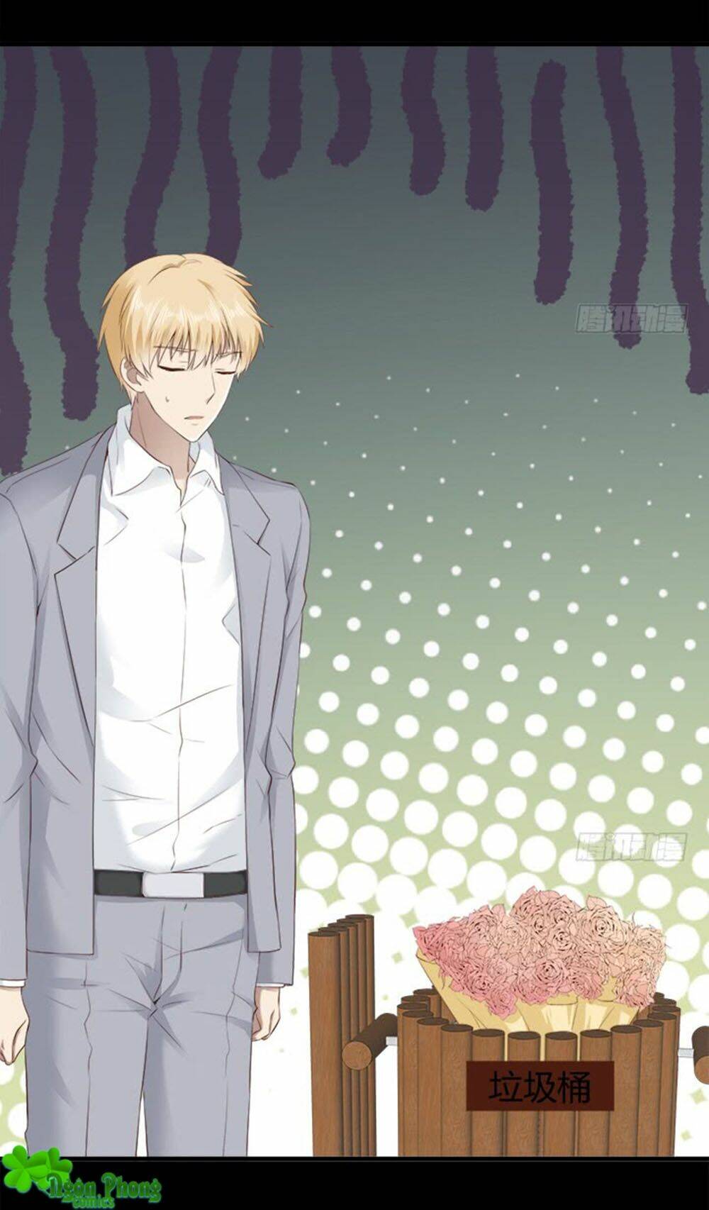 khi trò chơi ác ma bắt đầu chapter 110 21