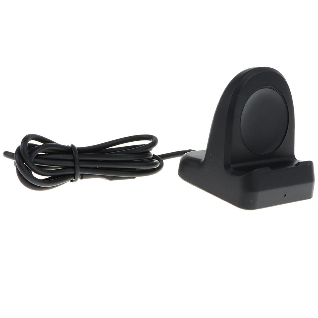 Wireless Charger Charging Stand Dock Pad for  Watch