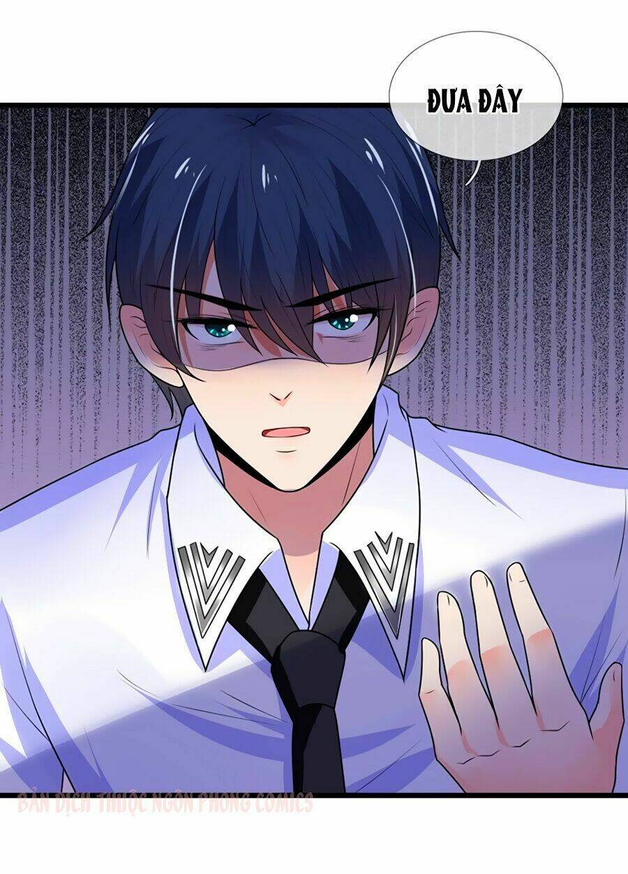 loạn thế tù sủng: thiếu soái bất lương của ta chapter 35 20