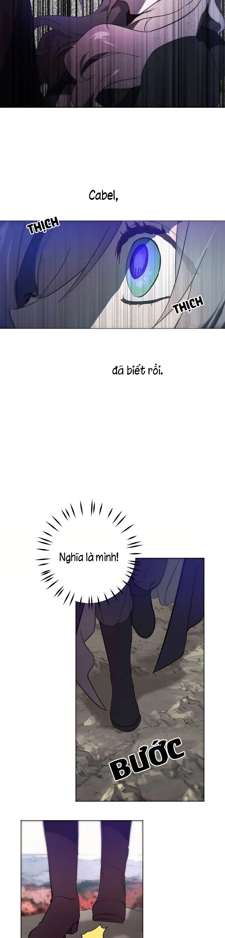 lời tỏ tình nhầm lẫn chapter 43 2