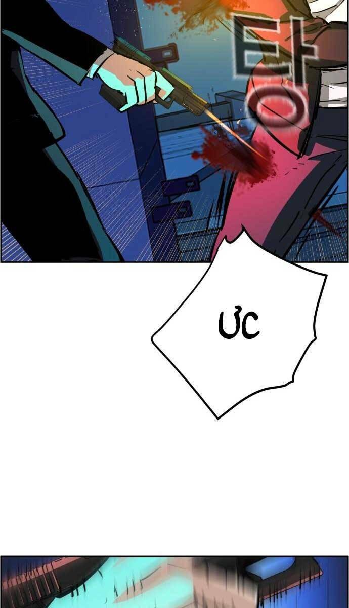 bạn học tôi là lính đánh thuê chapter 131 94