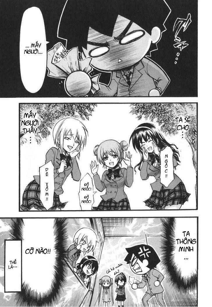 vật thất lạc của bầu trời chapter 26 11